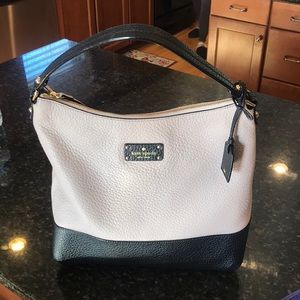 NWOT Kate Spade Hobo Purse